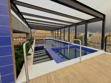 Apartaestudio En Venta En Bogota En Chico Norte V389525