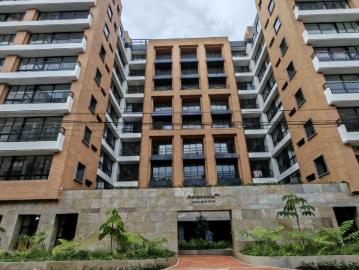 Apartaestudio En Venta En Bogota En Chico Norte Iii V373348