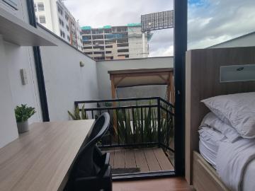 Apartaestudio En Venta En Bogota En Chico Norte Iii V402556