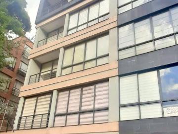 Apartaestudio En Venta En Bogota En Chiconavarra V261549