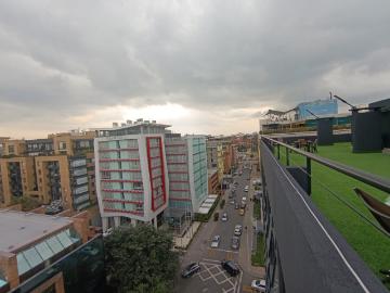 Apartaestudio En Venta En Bogota En El Chico V394025
