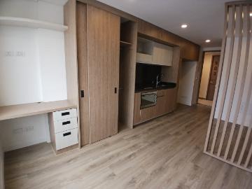 Apartaestudio En Venta En Bogota En La Castellana V374379