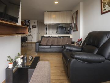 Apartaestudio En Venta En Bogota En Las Ferias V387203