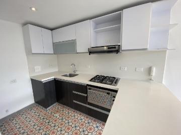 Apartaestudio En Venta En Bogota En Las Nieves V13934