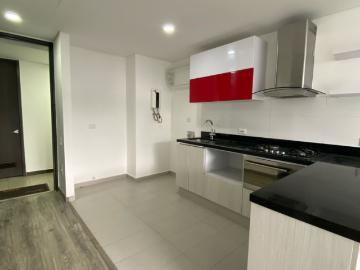 Apartaestudio En Venta En Bogota En Las Nieves V272157