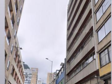 Apartaestudio En Venta En Bogota En Las Nieves V320468