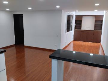 Apartaestudio En Venta En Bogota En Los Cedros V230462