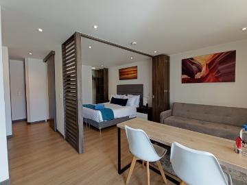 Apartaestudio En Venta En Bogota En Los Alcazares V246331