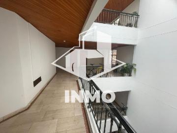 Apartaestudio En Venta En Bogota En Lourdes V224492