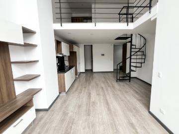 Apartaestudio En Venta En Bogota En Marly V397895