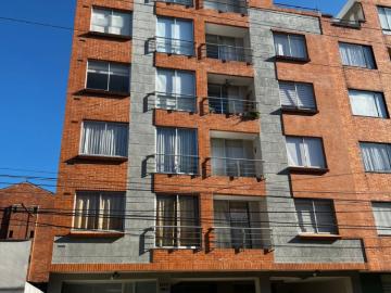 Apartaestudio En Venta En Bogota En Mazuren V334114