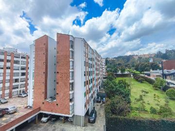 Apartaestudio En Venta En Bogota En Niza V375533