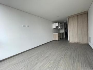 Apartaestudio En Venta En Bogota En Nuevo Country V341756