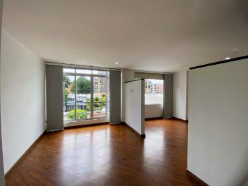 Apartaestudio En Venta En Bogota En Nuevo Country V367493