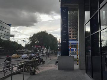 Apartaestudio En Venta En Bogota En Polo Club V289702