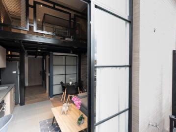Apartaestudio En Venta En Bogota En Polo Club V361700