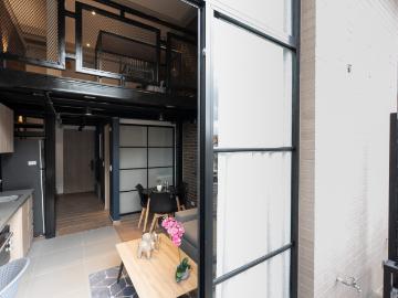 Apartaestudio En Venta En Bogota En Polo Club V362449