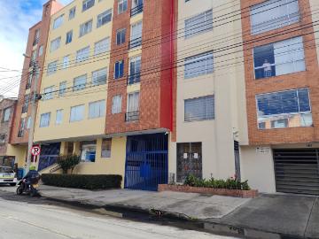 Apartaestudio En Venta En Bogota En Prado Pinzon V383197