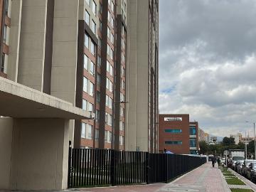 Apartaestudio En Venta En Bogota En Prados Del Country V157709