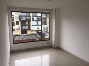 Apartaestudio En Venta En Bogota En Puente Largo V323006