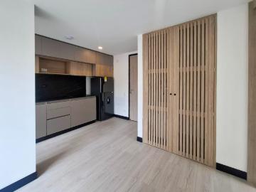 Apartaestudio En Venta En Bogota En Santa Barbara Oriental V317957
