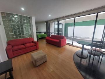 Apartaestudio En Venta En Bogota En Santa Barbara V218580
