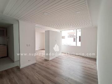 Apartaestudio En Venta En Bogota En Santa Barbara V314028