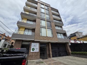 Apartaestudio En Venta En Bogota En Santa Bibiana V285721