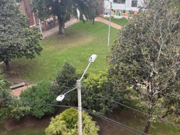 Apartaestudio En Venta En Bogota En Santa Bibiana V374661