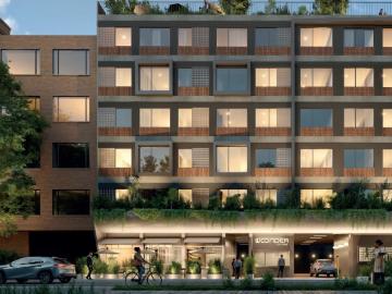 Apartaestudio En Venta En Bogota En Santa Paula Usaquen V351486