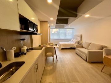Apartaestudio En Venta En Bogota En San Martin V345236