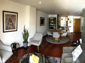 Apartaestudio En Venta En Bogota En San Patricio V187682