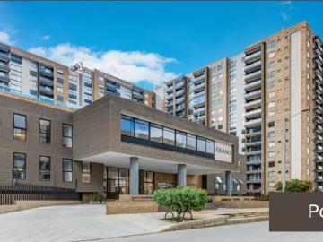 Apartaestudio En Venta En Bogota En Suba V256035