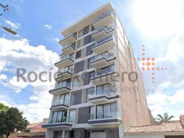 Apartaestudio En Venta En Cucuta En Caobos V250488