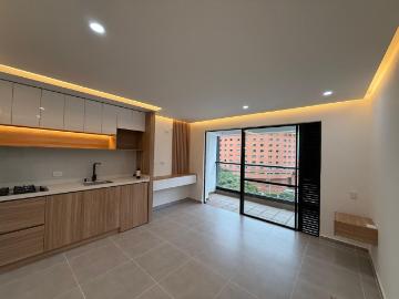 Apartaestudio En Venta En Cali En Chipichape V345217