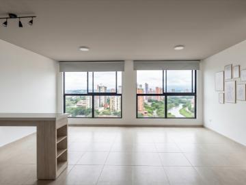 Apartaestudio En Venta En Cali En El Refugio V375769