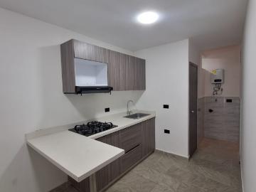 Apartaestudio En Venta En Cali En Libertadores V263622