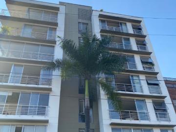 Apartaestudio En Venta En Cali En Santa Rita V156270