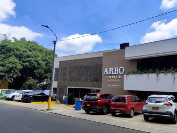 Apartaestudio En Venta En Cali En Pance V333744