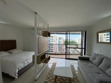 Apartaestudio En Venta En Cali En Urbanizacion La Flora V309011
