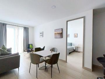 Apartaestudio En Venta En Cali En Urbanizacion La Flora V339291