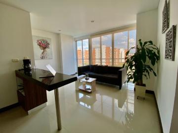 Apartaestudio En Venta En Cali En Valle Del Lili V341571
