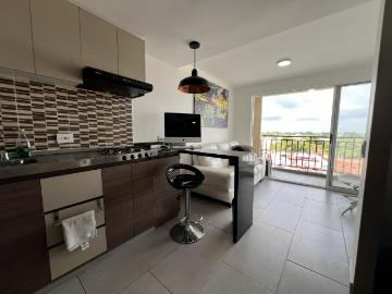 Apartaestudio En Venta En Cali En La Flora V156095