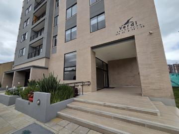 Apartaestudio En Venta En Chia En Chia V378145