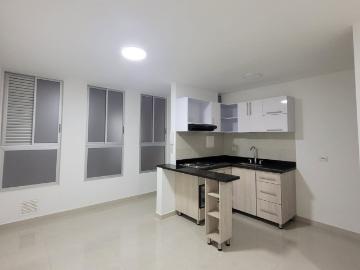 Apartaestudio En Venta En Ibague En. V236248