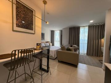 Apartaestudio En Venta En Pereira En Cedritos V376981
