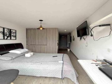 Apartaestudio En Venta En Pereira En Centro V235232