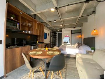 Apartaestudio En Venta En Pereira En. V245430