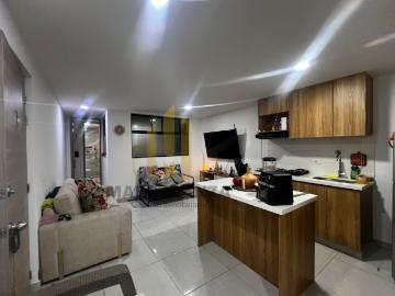 Apartaestudio En Venta En Sabaneta En Calle Larga V345826