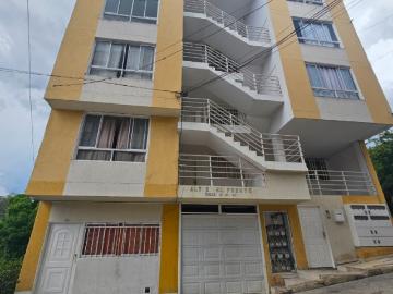 Apartaestudio En Venta En San Gil En Portal De La Cruz V373490